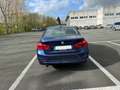 BMW 318 318d Blauw - thumbnail 4