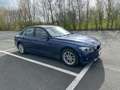 BMW 318 318d Blauw - thumbnail 1