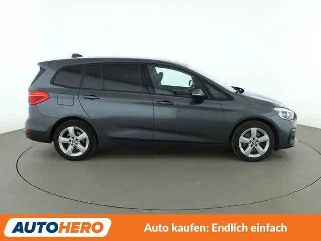 BMW 2 Series view 7