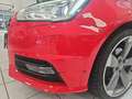 Audi A1 Sportback 1.4 TFSI Navi SHZ KlimaA LM PDC Rouge - thumbnail 21