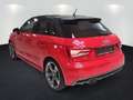 Audi A1 Sportback 1.4 TFSI Navi SHZ KlimaA LM PDC Rot - thumbnail 5