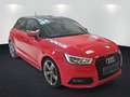Audi A1 Sportback 1.4 TFSI Navi SHZ KlimaA LM PDC Rouge - thumbnail 3