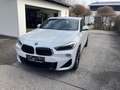 BMW X2 X2 xDrive18d Aut. Weiß - thumbnail 3