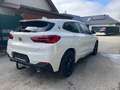 BMW X2 X2 xDrive18d Aut. Weiß - thumbnail 1