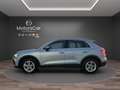 Audi Q3 35 TFSI S tronic Business Gris - thumbnail 4