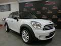 MINI Cooper Countryman D ALL4 AUT. Blanco - thumbnail 1