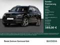 Skoda Kodiaq 2.0 SPORTLINE 4X4 STANDHZ. PANO AHK LM19 Noir - thumbnail 1