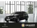 Mercedes-Benz C 200 d T AvantgardeAdvPlus/AHK/Distronic/Kamera Schwarz - thumbnail 1