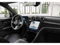 Mercedes-Benz C 200 d T AvantgardeAdvPlus/AHK/Distronic/Kamera Schwarz - thumbnail 8