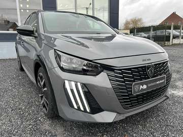 208 1.2i PureTech GT