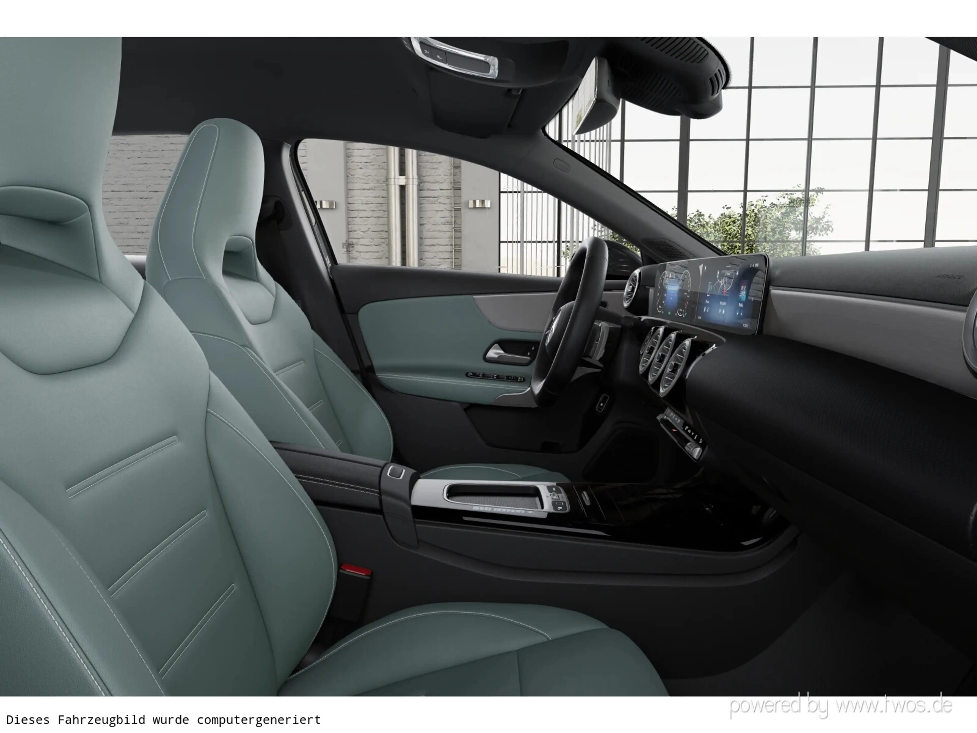 Mercedes-Benz A 250 A 250 e AMG Line Distronic AC Laden 11KW — photo 6