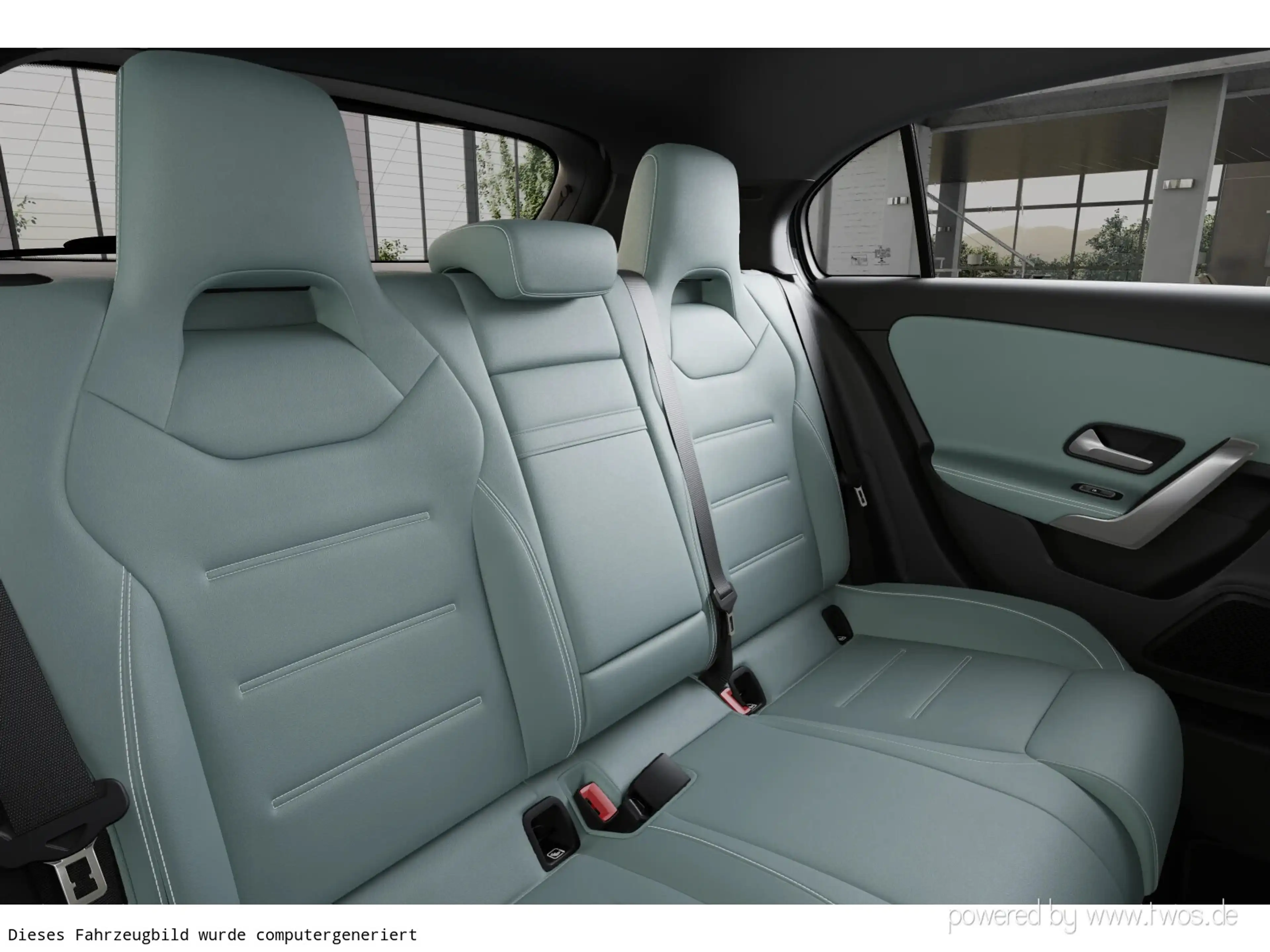 Mercedes-Benz A 250 A 250 e AMG Line Distronic AC Laden 11KW — photo 7
