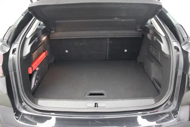 Citroen C4 view 12