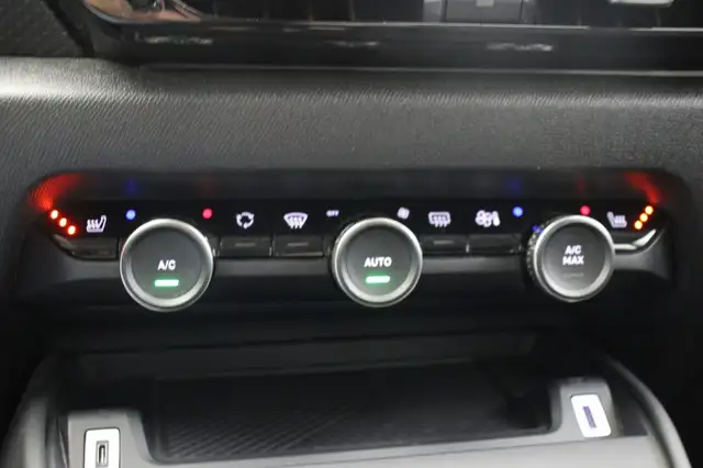 Citroen C4 view 8