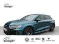 Audi RS3 Audi RS 3 Sportback S tronic LED Individual Grün - thumbnail 1