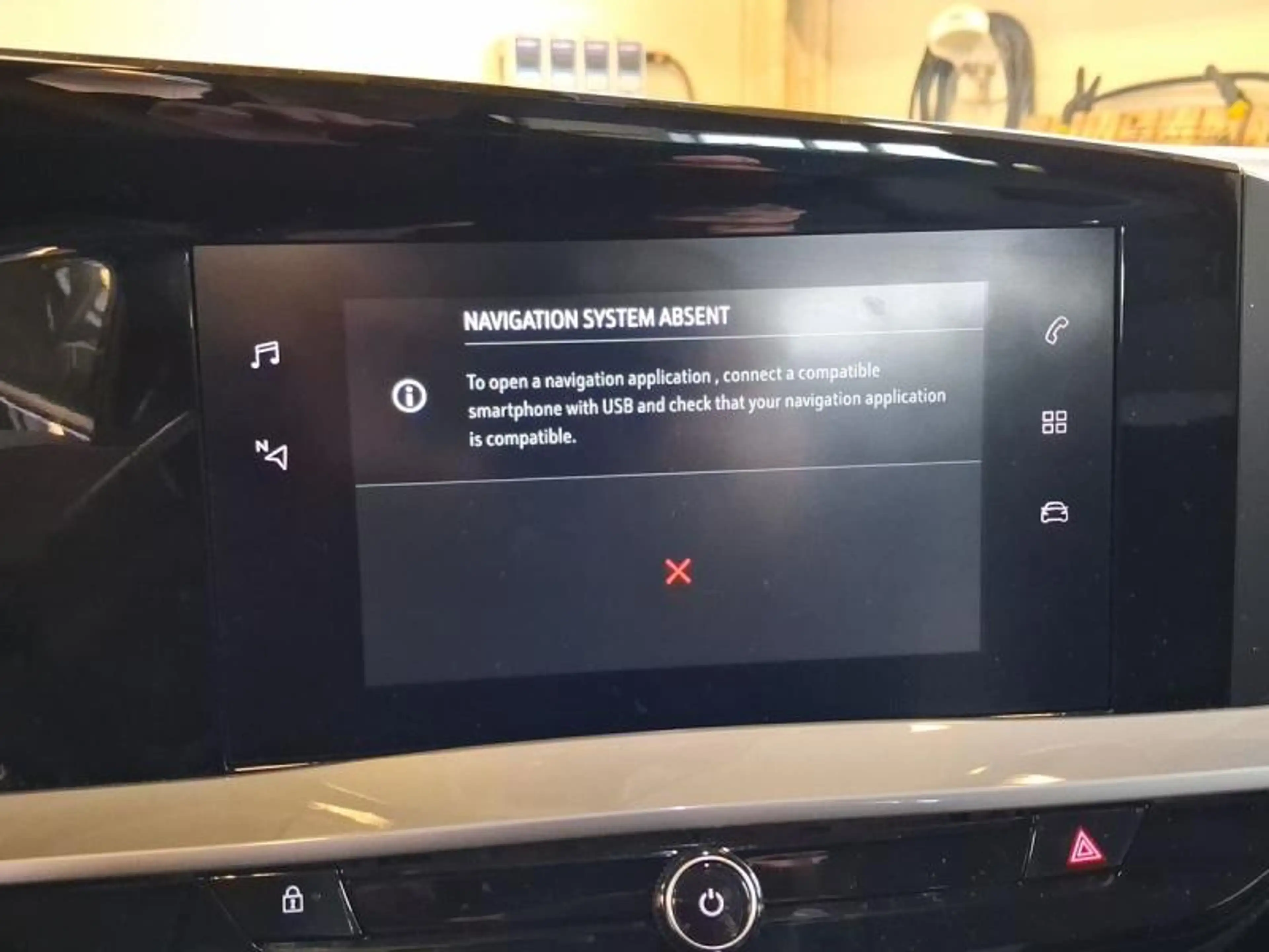 Opel Mokka-E Electric 136ch GS — photo 8