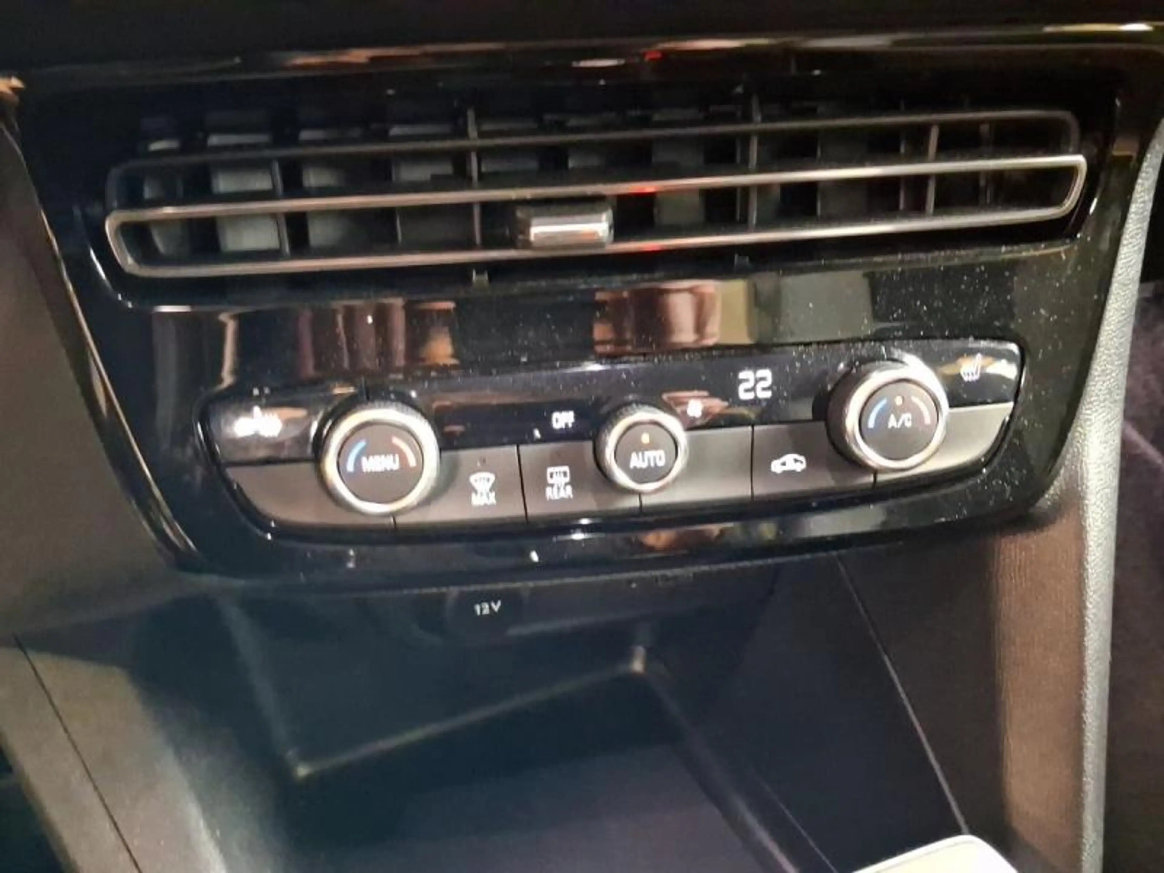 Opel Mokka-E Electric 136ch GS — photo 11