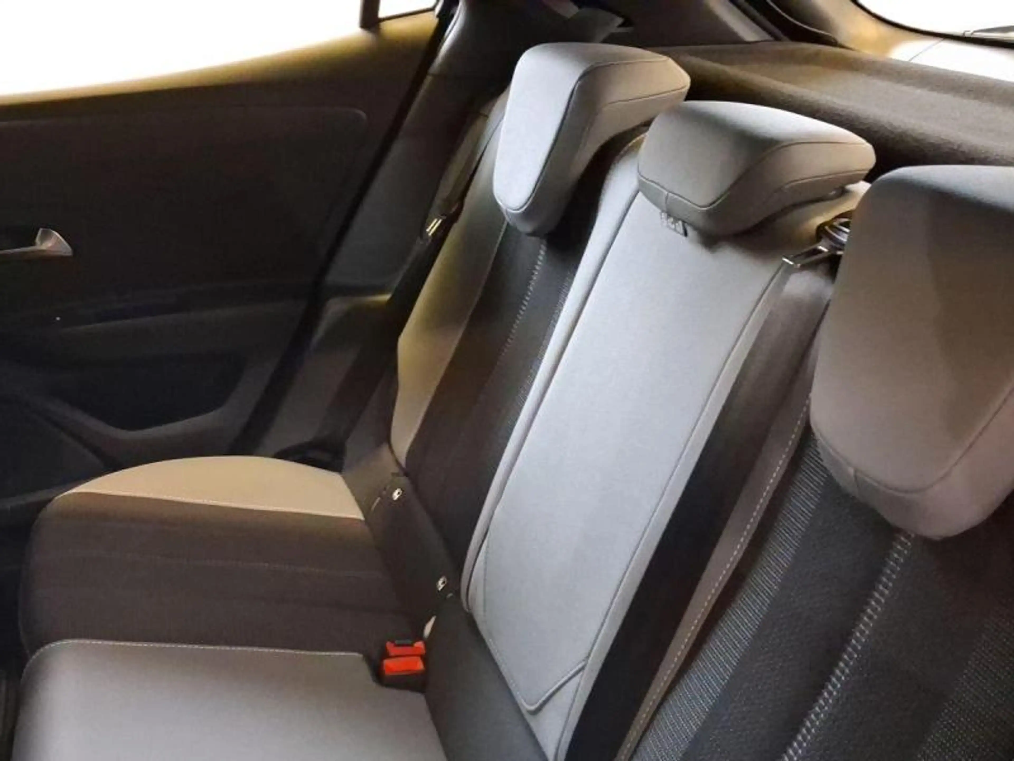 Opel Mokka-E Electric 136ch GS — photo 6