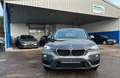 BMW X1 xDrive 18 d Sport Line / LED / NAVI / PDC Grau - thumbnail 2