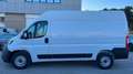 Peugeot Boxer Nuovo Boxer L2h2 333 2.2 BlueHDi 140 cv Bianco - thumbnail 9