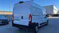 Peugeot Boxer Nuovo Boxer L2h2 333 2.2 BlueHDi 140 cv Bianco - thumbnail 4