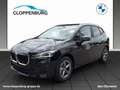BMW 218 i AHK+Navi+Pano+360°+ACC+SHZ+BT UPE: 47.960€ Schwarz - thumbnail 1