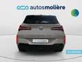 BMW X3 xDrive 20dA Gris - thumbnail 10