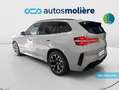 BMW X3 xDrive 20dA Gris - thumbnail 3