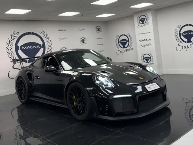 Porsche 991