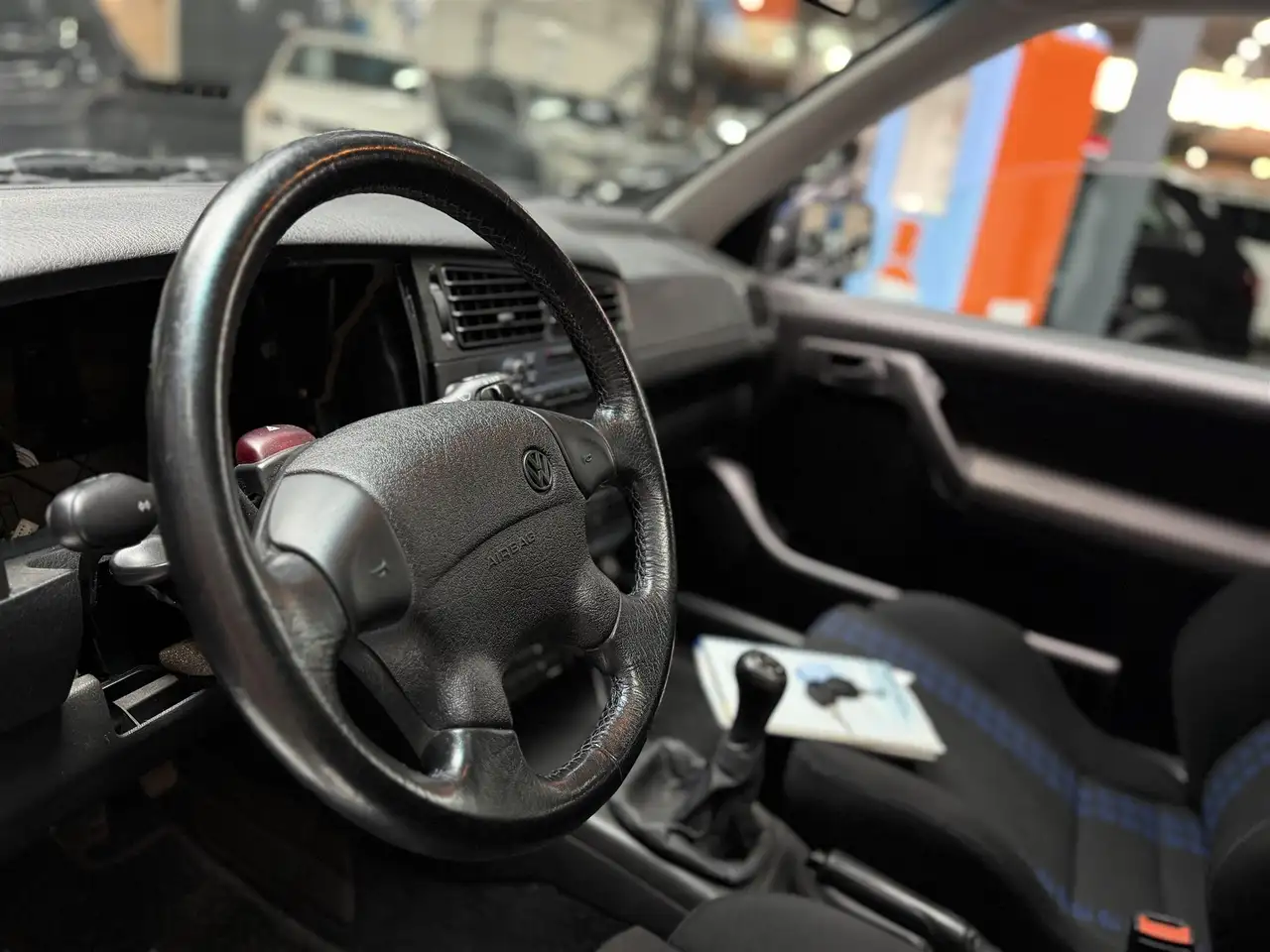 Volkswagen Golf GTI 2.0 Edition | Uniek | Recaro | Dak | Nette Auto, foto 4