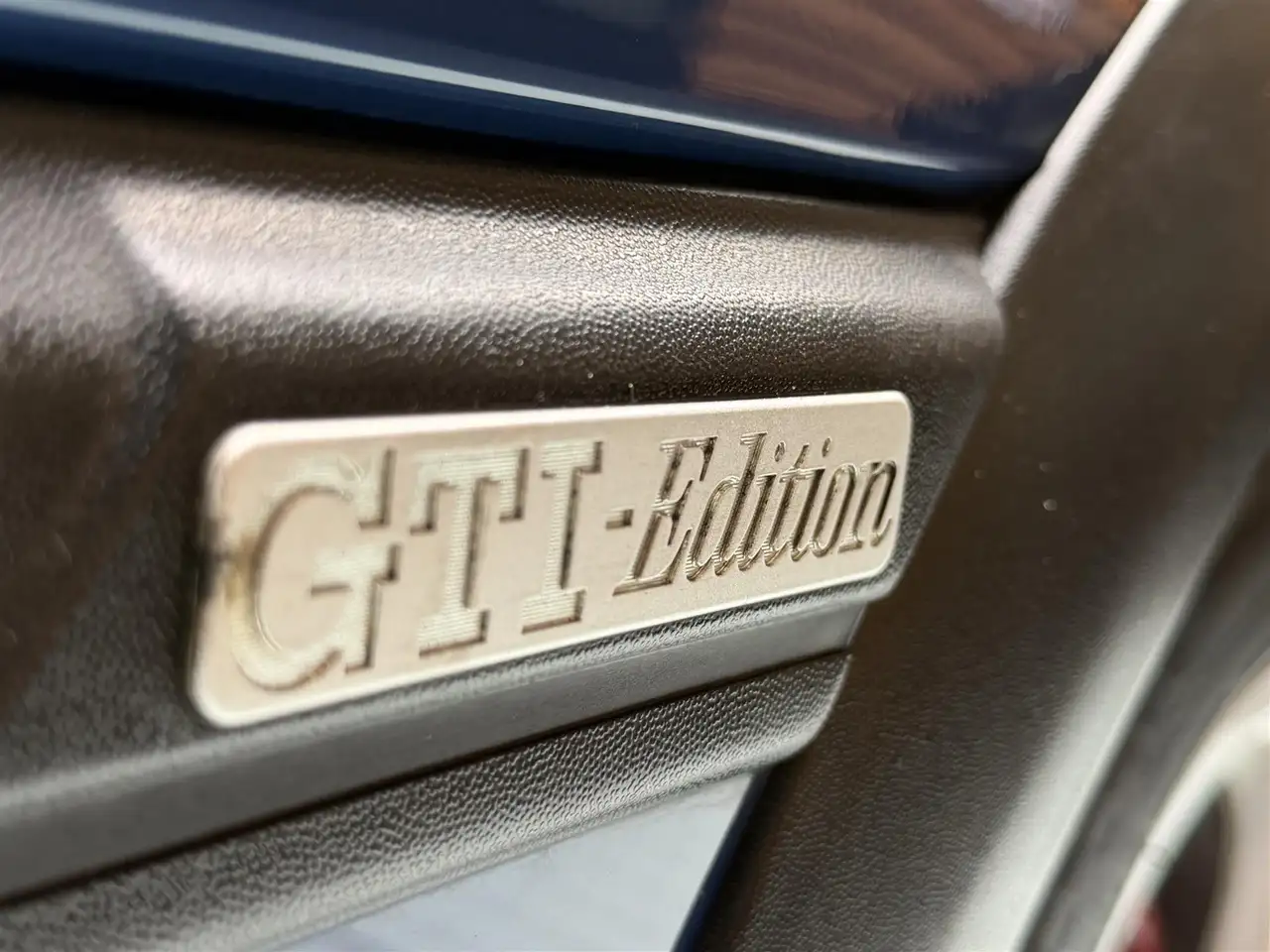 Volkswagen Golf GTI 2.0 Edition | Uniek | Recaro | Dak | Nette Auto, foto 8