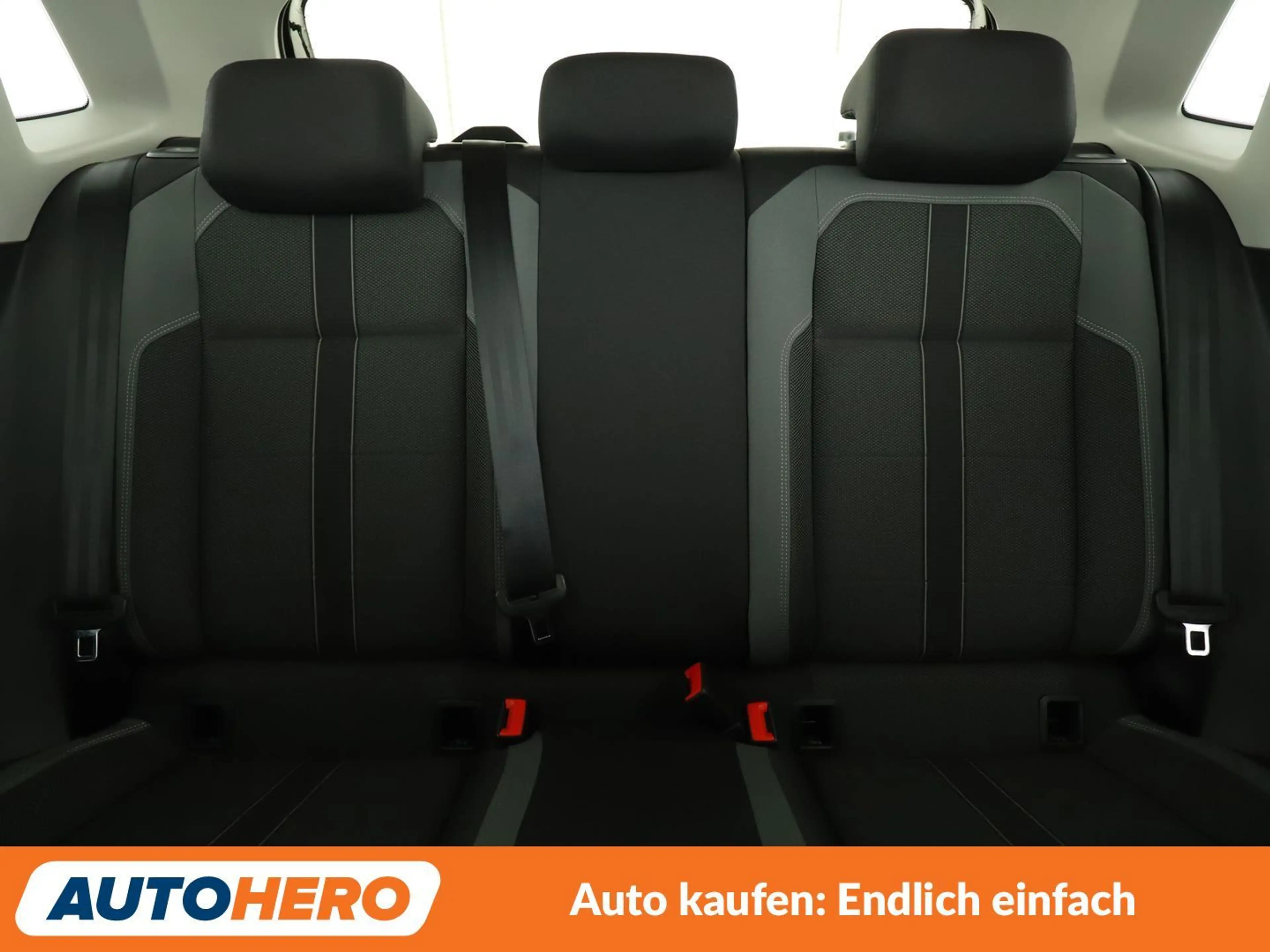 Volkswagen Polo 1.0 TSI Highline Aut.*ACC*PDC*SHZ* — photo 15