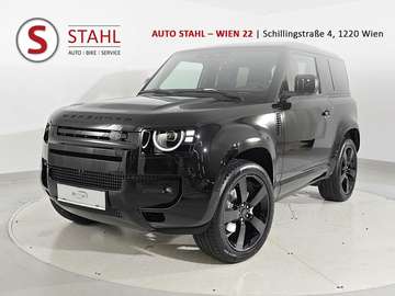 90 D250 AWD X-Dynamic SE Aut. | Auto Stahl Wien 22