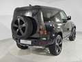 Land Rover Defender 90 D250 AWD X-Dynamic SE Aut. | Auto Stahl Wien 22 Schwarz - thumbnail 2