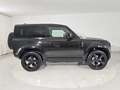 Land Rover Defender 90 D250 AWD X-Dynamic SE Aut. | Auto Stahl Wien 22 Schwarz - thumbnail 6