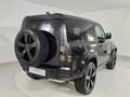 Land Rover Defender 90 D250 AWD X-Dynamic SE Aut. | Auto Stahl Wien 22 Schwarz - thumbnail 27