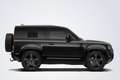Land Rover Defender 90 D250 AWD X-Dynamic SE Aut. | Auto Stahl Wien 22 Schwarz - thumbnail 2