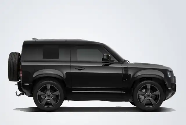 Land Rover Defender 90 D250 AWD X-Dynamic SE Aut. | Auto Stahl Wien 22 Ansicht 2