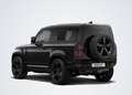 Land Rover Defender 90 D250 AWD X-Dynamic SE Aut. | Auto Stahl Wien 22 Schwarz - thumbnail 3