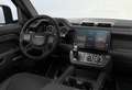 Land Rover Defender 90 D250 AWD X-Dynamic SE Aut. | Auto Stahl Wien 22 Schwarz - thumbnail 5