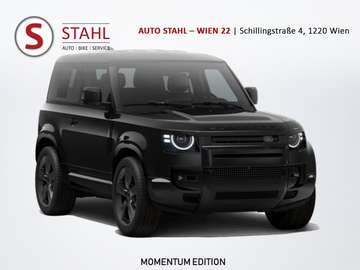 90 D250 AWD X-Dynamic SE Aut. | Auto Stahl Wien 22