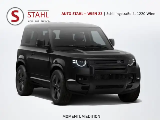 Land Rover Defender 90 D250 AWD X-Dynamic SE Aut. | Auto Stahl Wien 22