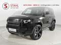 Land Rover Defender 90 D250 AWD X-Dynamic SE Aut. | Auto Stahl Wien 22 Schwarz - thumbnail 1