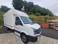 Volkswagen Crafter Crafter 35 TDI DPF Cool Profi Weiß - thumbnail 5