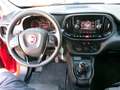 Fiat Doblo Doblo 1.6 mjt Lounge Cargo 105cv Rosso - thumbnail 11