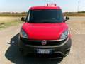 Fiat Doblo Doblo 1.6 mjt Lounge Cargo 105cv Rosso - thumbnail 3