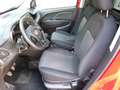 Fiat Doblo Doblo 1.6 mjt Lounge Cargo 105cv Rosso - thumbnail 8