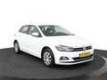 Volkswagen Polo 1.0 TSI 95Pk Comfortline Blanc - thumbnail 11