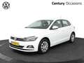 Volkswagen Polo 1.0 TSI 95Pk Comfortline Blanc - thumbnail 1