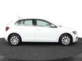 Volkswagen Polo 1.0 TSI 95Pk Comfortline Blanc - thumbnail 10